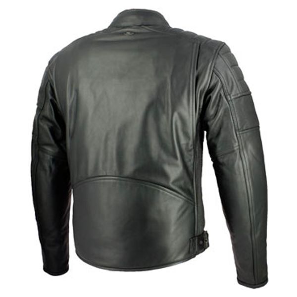 Soubirac Frisco II Negro