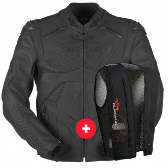 Cazadora moto Furygan Ghost + Fury Air Bag System