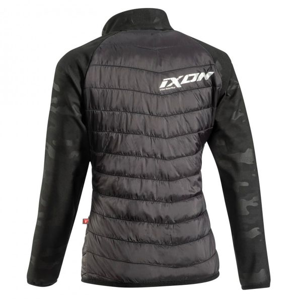 Ixon Gotham Lady Noir Camo