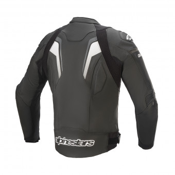 Alpinestars GP Plus R V3 Black Dark Gray White
