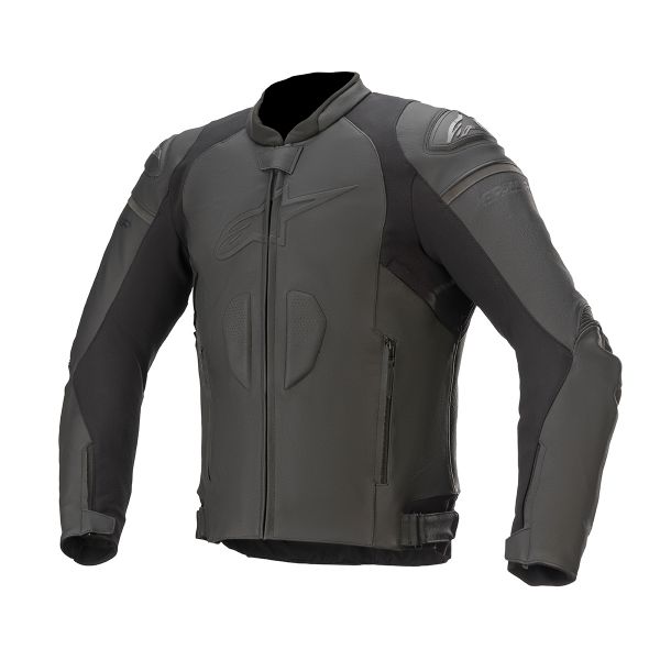 Cazadora moto Alpinestars GP Plus R V3 Black