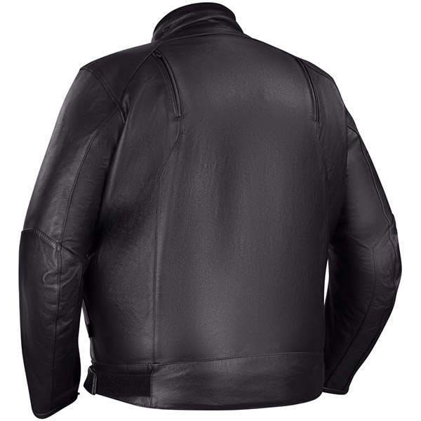 Bering Gringo King Size Black