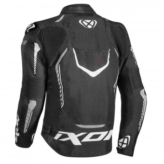 Ixon Gyre Negro Blanco