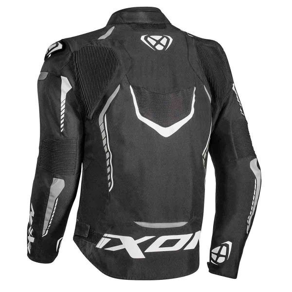 Ixon Gyre Negro Blanco