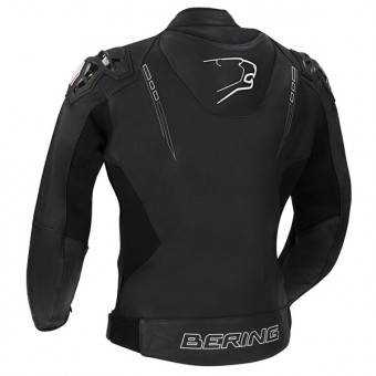 Bering Hunt-R Negro Blanco