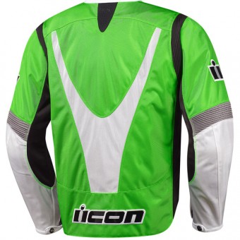 ICON Overlord Green