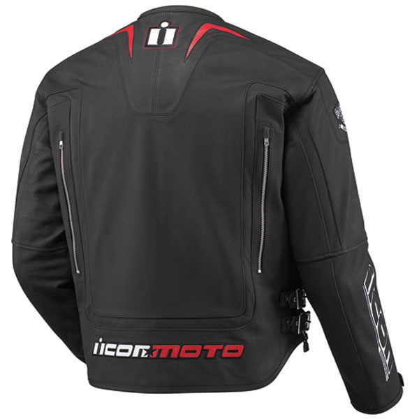 ICON Victory Hero Black