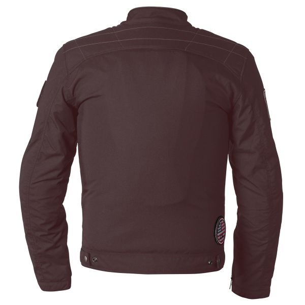 Helstons Indy Mesh Brown Beige