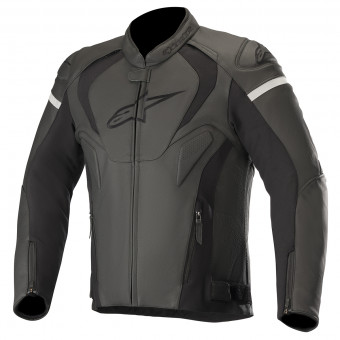 Cazadora moto Alpinestars Jaws V3 Black Black