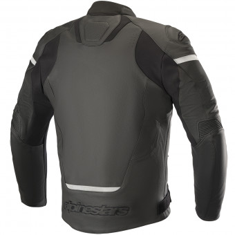 Alpinestars Jaws V3 Black Black