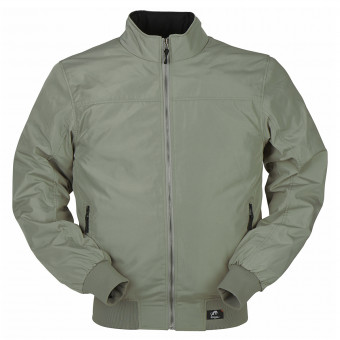 Cazadora moto Furygan Kenya Evo Green