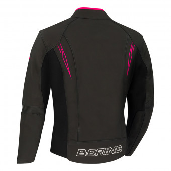 Bering Lady Kalina Black Fuchsia