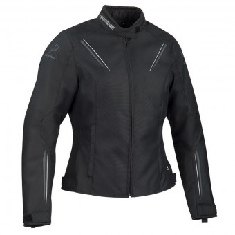 Cazadora moto Bering Lady Meryll Black