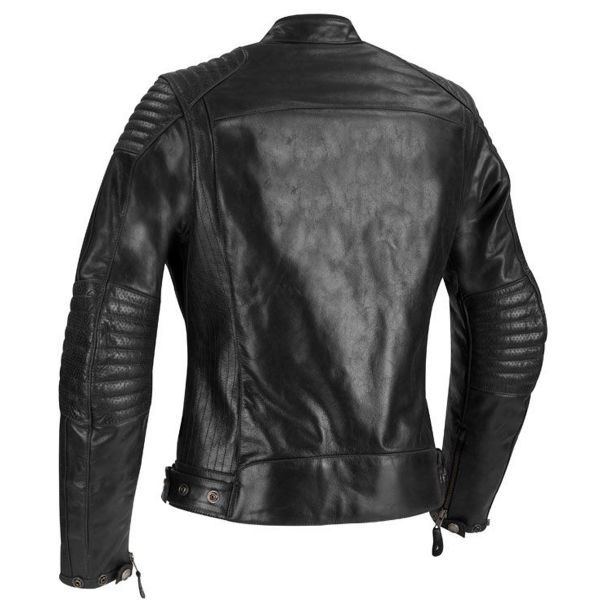 Bering Lady Morton Negro