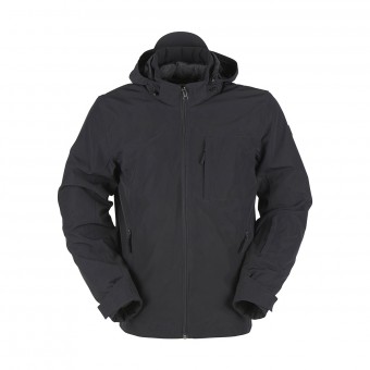 Cazadora moto Furygan London Evo Negro