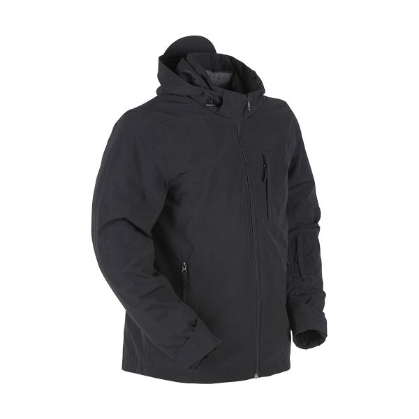 Furygan London Evo Negro + Fury Air Bag System