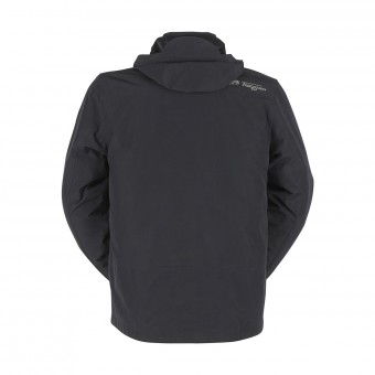 Furygan London Evo Negro