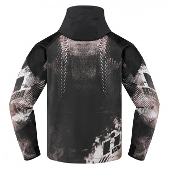 ICON Merc Cloven Negro