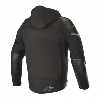 Alpinestars Meta Drystar Negro