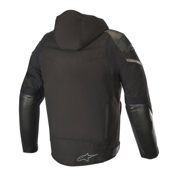 Alpinestars Meta Drystar Negro