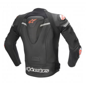 Alpinestars Missile Ignition Airflow Tech-Air Black