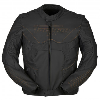 Cazadora moto Furygan Morpheus Black