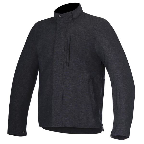 Cazadora moto Alpinestars Motion Drystar Negro