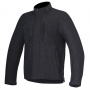 Cazadora moto Alpinestars Motion Drystar Negro