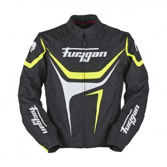 AGV K3 SV Top Solun 46 + Oggy Black White Yellow