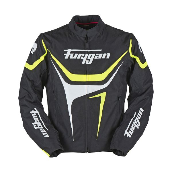 AGV K3 SV Top Solun 46 + Oggy Black White Yellow