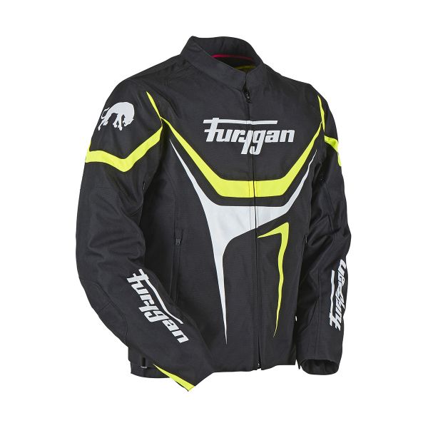 AGV K3 SV Top Solun 46 + Oggy Black White Yellow