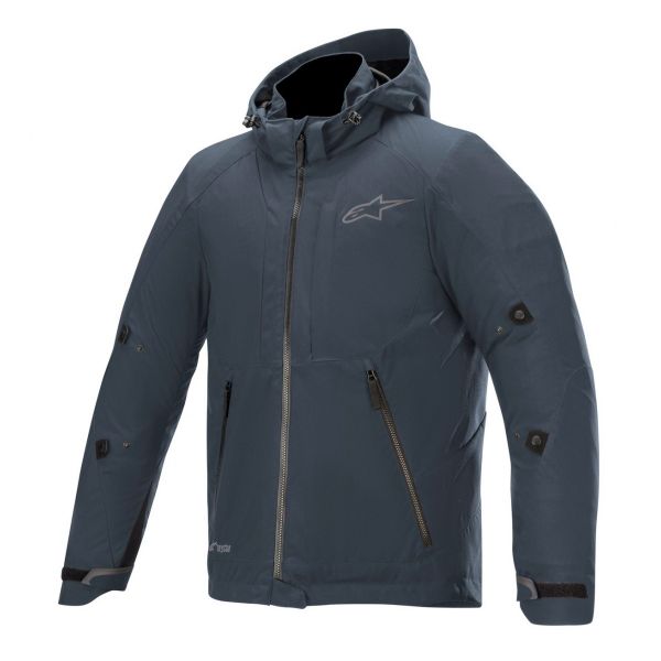 Cazadora moto Alpinestars Omni Drystar Asphalt