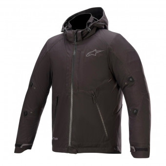 Cazadora moto Alpinestars Omni Drystar Black
