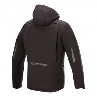 Alpinestars Omni Drystar Black