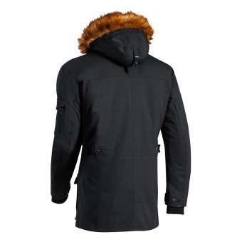 Ixon Ottawa 2 Negro