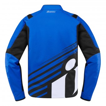 ICON Overlord SB2 Azul