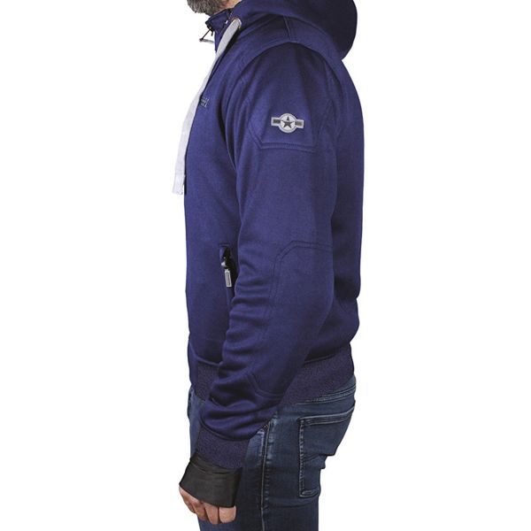 HARISSON Patriot Azul