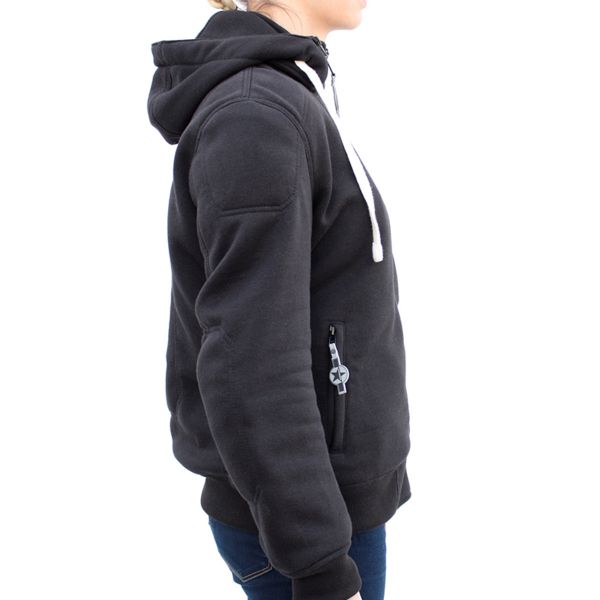 HARISSON Patriot Lady Black