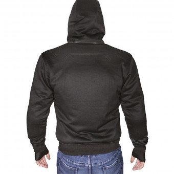 HARISSON Patriot Negro