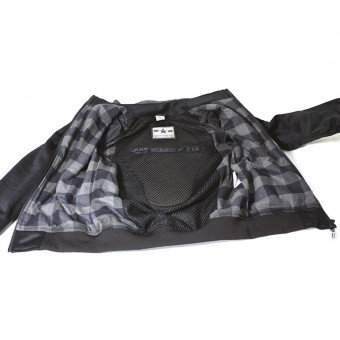 HARISSON Patriot Negro
