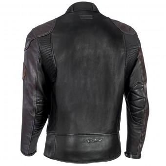 Ixon Pioneer Brown Black