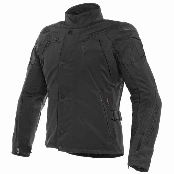 Chaquetas moto Dainese Rain Master D-Dry Black