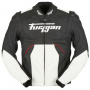 Cazadora moto Furygan Raptor Evo Black White Red