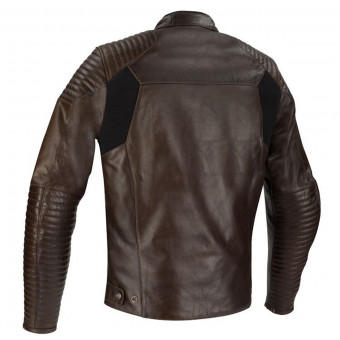 Bering Rex Marrn Negro