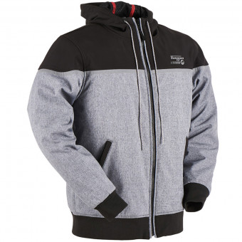 Furygan Sektor Black Grey