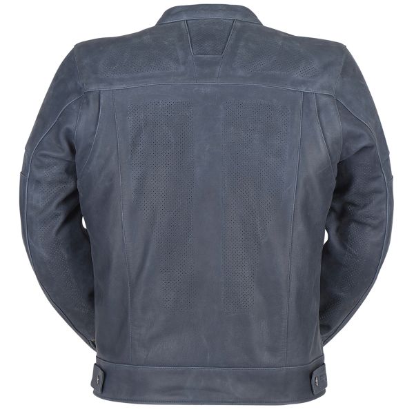 Furygan Shepard Vented Blue