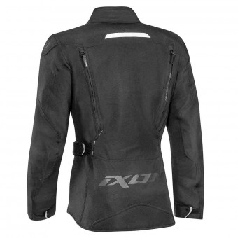 Ixon Sicilia Lady Negro