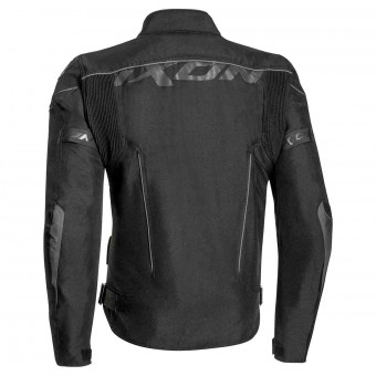 Ixon Sirocco Negro