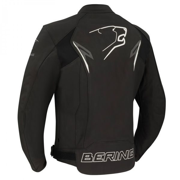 Bering Skope Black Grey