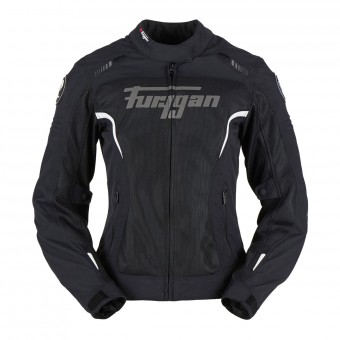 Furygan Icare Black